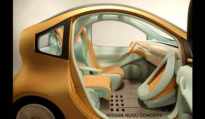 Renault Nissan Alliance Electric Car Project 2009 9